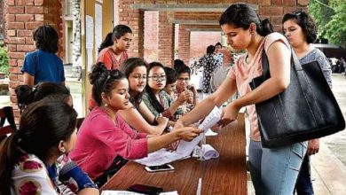 Photo of जानिए DU Merit List की कब शुरु होंगी कक्षाएं…