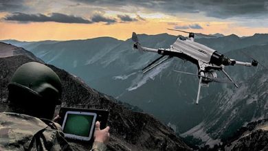 Photo of रूस ने कामिकाजी ड्रोन से यूक्रेन पर किया लगातार हमले ..￼