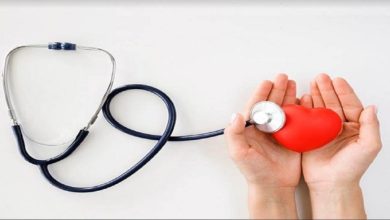 Photo of अगर आपको हृदय को रखना है सेहतमंद ,तो करे ये काम ..