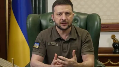 Photo of कनाडा सरकार ने यूक्रेन की मदद के लिए सरकारी बांड से वित्तीय की घोषणा की..