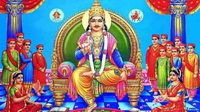 Photo of यहां जानें-कब और कैसे करें चित्रगुप्त जी की पूजा…