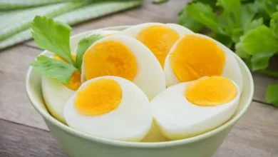 Photo of यहां जानें अंडे खाने के नुकसान..