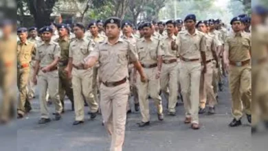 Photo of जानिए हेड कांस्टेबल भर्ती परीक्षा में कितने उम्मीदवार एग्जाम में बैठे
