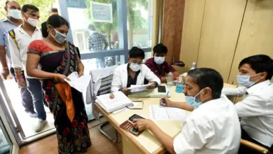 Photo of दिल्ली में डेंगू के मरीजों संख्या बढ़ती जा रही, चार सालों का रिकॉर्ड टूटा