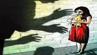 Photo of सात साल की बच्ची को अगवा करके दुष्कर्म की घटना सामने आई , यहां जानें पूरा मामला