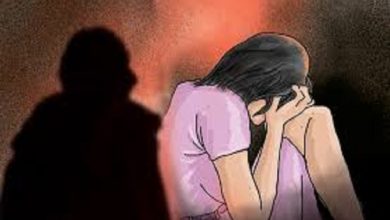 Photo of पिता ने नौ साल की बेटी से की दुष्कर्म,जिसके बाद  पुलिस ने आरोपी को किया गिरफ्तार