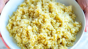 Photo of यहां जानें क्विनोआ के  ज्यदा सेवन करने का नुकसान?