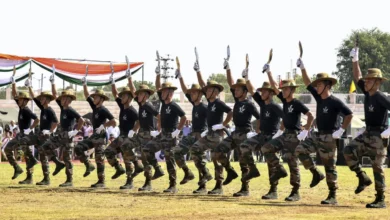 Photo of यूपीएससी सीडीएस 1 2022 अंतिम परिणाम चेक करने के लिए फॉलो करें ये स्टेप्स…