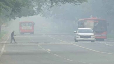 Photo of यूपी के इन शहरों की हवा में हो रहा सुधार, पढ़े पूरी खबर