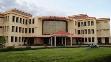 Photo of IIT मद्रास में नौकरी पाने का शानदार मौका, इन पदों को भरने के लिए आवेदन का हुआ एलान