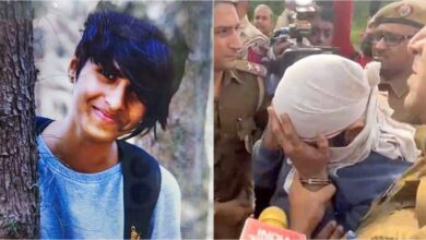 Photo of चार दिन के लिए और बढ़ा दी गई आफताब पूनावाला की रिमांड, पढ़े पूरी खबर