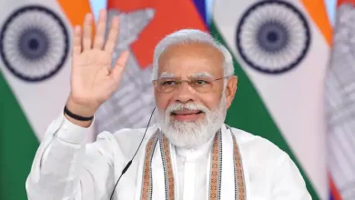 Photo of पीएम मोदी ने G20 वेबसाइट का किया अनावरण..