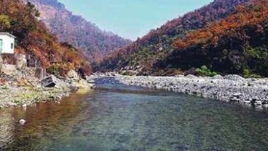 Photo of कैबिनेट ने जमरानी बांध बहुद्देश्यीय परियोजना के लिए पुनर्व्यवस्थापन नीति को हरी झंडी दे दी.. 