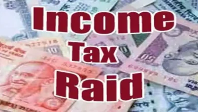 Photo of देहरादून- आयकर विभाग की टीम ने इन जगहों पर मारे छापे, कई घंटे तक चली कार्रवाई