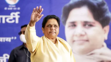 Photo of बसपा प्रमुख ने कहा – मुस्लिम समाज के प्रति निगेटिव सोच रखती है भाजपा..