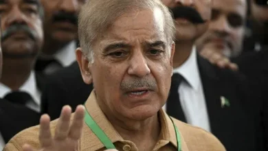 Photo of PAK: पीएम शहबाज शरीफ ने माना है कि उनके देश के लिए आतंकवाद  सबसे बड़ी समस्या है..