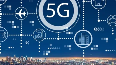 Photo of जानिए क्यों 5G नेटवर्क के इस्तेमाल में हो रही समस्या?…
