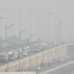 Photo of बिहार के इन 13 शहरों की जहरीली हुई हवा, AQI 400 के पार