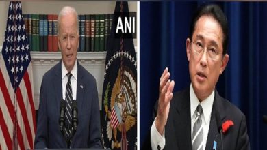 Photo of यूक्रेन की मदद को लेकर बाडन प्रशासन की बड़ी चिंता क्‍या थी जानें? 
