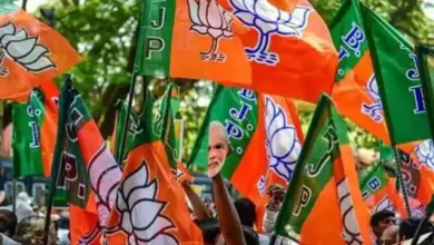 Photo of भाजपा के पार्टी की जीत की राह हो सकती है मुश्किल..