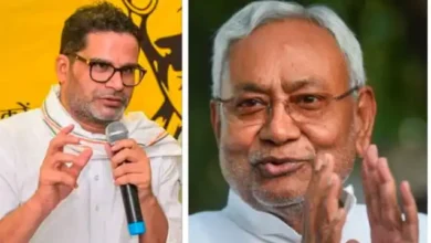 Photo of प्रशांत किशोर ने नीतीश कुमार पर बोला हमला, कही ये बड़ी बात..