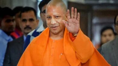 Photo of मुख्‍यमंत्री योगी आद‍ित्‍यनाथ आज गुजरात विधानसभा चुनाव के रण में एंट्री ले रहे.. 