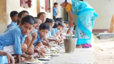 Photo of उत्तराखंड के सरकारी विद्यालयों में अब फोर्टिफाइड यानी पोषण युक्त चावल परोसा जाएगा..