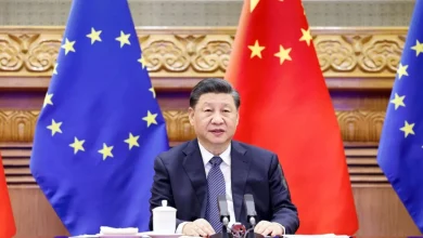Photo of हांगकांग- में शांति व स्थिरता के लिए चीन को वहां सुधार करना चाहिए