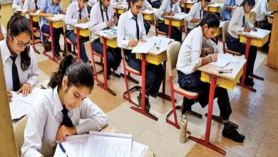 Photo of जानिए फरवरी में किस डेट से शुरू होंगी एमपी बोर्ड की परीक्षाएं..