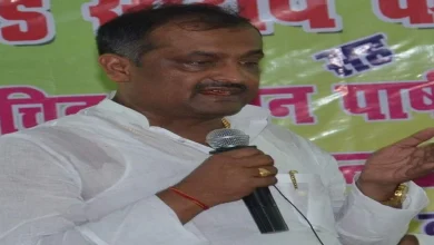 Photo of जदयू के मनोज कुशवाहा होंगे महागठबंधन के उम्मीदवार..