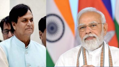 Photo of विपक्ष ने मुस्लिम समाज के लिए कुछ नहीं किया: पूर्व सांसद अली अनवर..