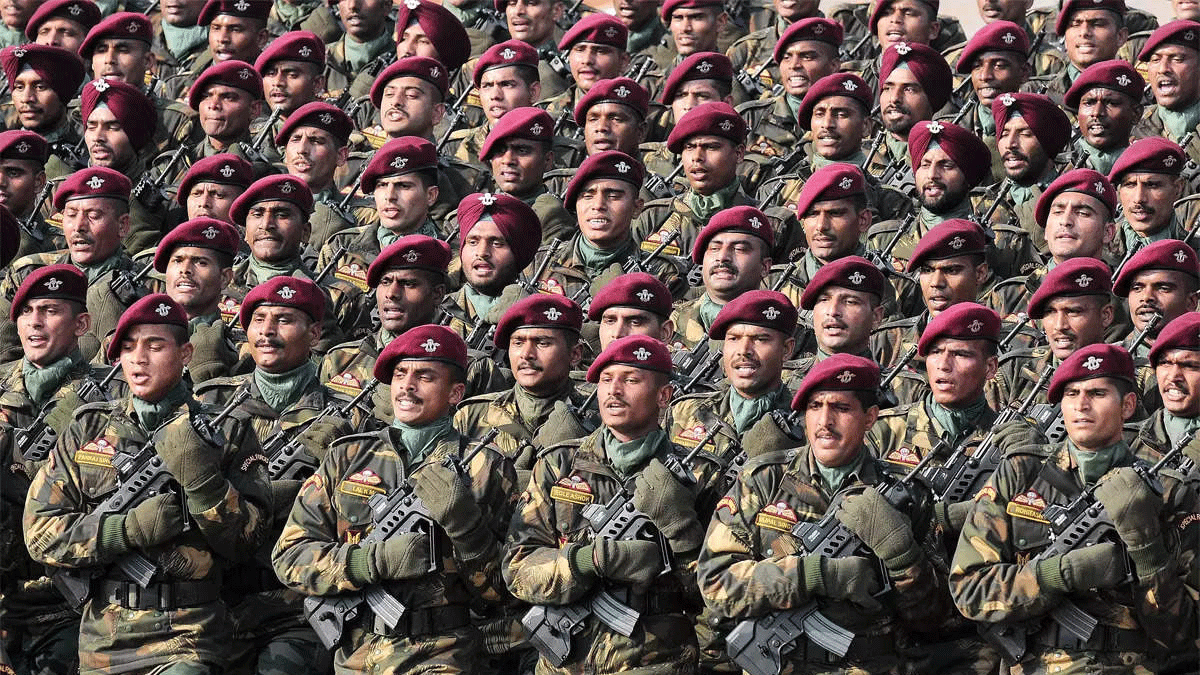 Photo of अग्निवीर भर्ती में असफल रहने पर एक युवक ने जहर गटक लिया ,उपचार के दौरान मौत