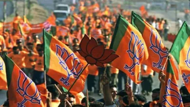 Photo of गुजरात विधानसभा चुनाव में भाजपा से कोई मुस्लिम चेहरा नहीं..