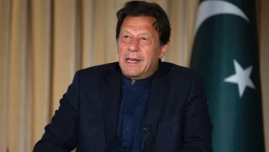 Photo of पाकिस्तान के लिए बेहद महत्वपूर्ण है ये आजादी मार्च: इमरान खान..