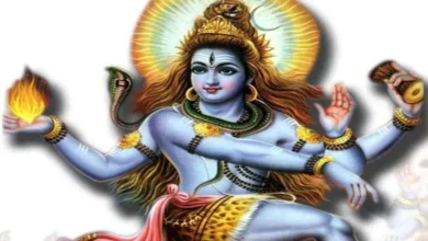 Photo of मासिक शिवरात्रि पर बन रहा है शुभ संयोग, जानें केपूजा महत्व..