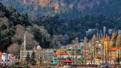 Photo of उत्तराखंड में कम पैसों में  किन जगहों को कर सकते हैं सैर जान लें यहां..