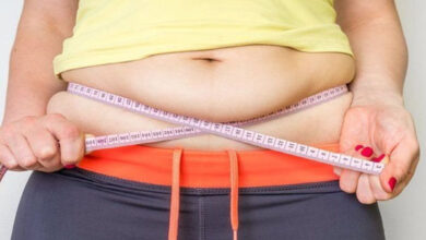 Photo of जानिए कैसे करे बढ़ते वजन को कंट्रोल..