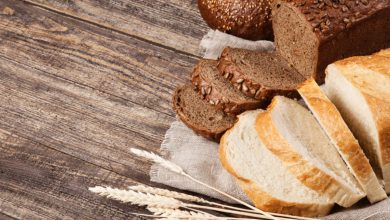 Photo of आप वेट लॉस के लिए इन ब्रेड्स का  करे सेवन, जो हेल्दी के साथ-साथ टेस्टी भी है …
