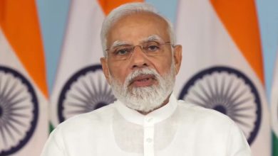 Photo of जानिए कौन थे गोविंद गुरु ,पीएम मोदी ने क्यों किया जिक्र…