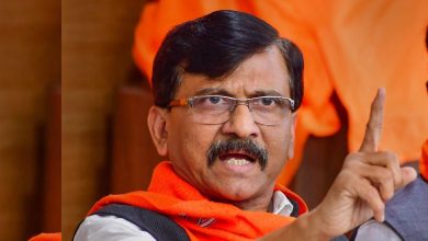 Photo of संजय राउत की न्यायिक हिरासत  14 दिन के लिए और बढ़ा दी गई