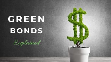 Photo of जानिए क्या है ग्रीन बॉन्ड?..