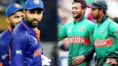 Photo of जानिए टी20 वर्ल्ड कप में भारत और बांग्लादेश किस का रहा पलड़ा भारी?