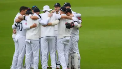 Photo of पाकिस्तान में करीब एक दर्जन खिलाड़ी बीमार,कप्तान बेन स्टोक्स भी आए इसकी चपेट में..