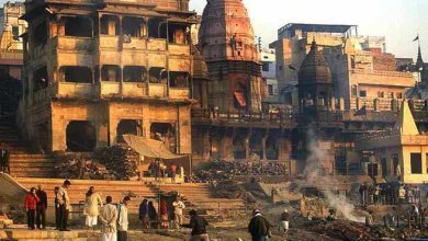 Photo of वाराणसी शहर साफ-सुथरा दिखे इसलिए ,इन कूड़ाघरों को बंद करने की तैयारी..