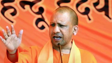 Photo of भगवान बिरसा मुंडा की जयंती पर सीएम योगी ने दी श्रद्धांजलि…