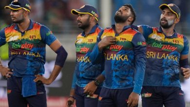 Photo of टी20I रैंकिंग में श्रीलंका के हसरंगा ने राशिद को पछाड़ कर टॉप गेंदबाज बन गए..