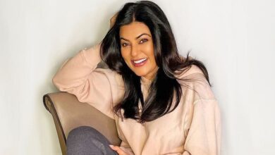 Photo of सुष्मिता सेन आज अपना जन्मदिन मना रही ,और इस मौके पर उन्हें हर तरफ से बधाइयां मिल रही…