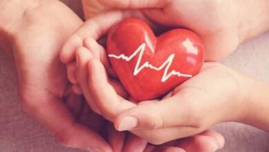 Photo of जानिए दिल को स्वस्थ रखने के लिए क्या करे..