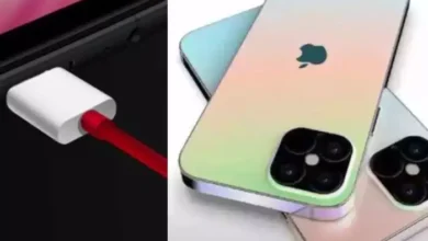 Photo of Apple iPhone 15 सीरीज को टाइप सी चार्जिंग फीचर के साथ लाने की  कर रही तैयारी.. 