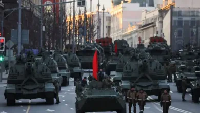 Photo of खेरसान पर रूस के इरादे साफ नहीं- यूक्रेन..